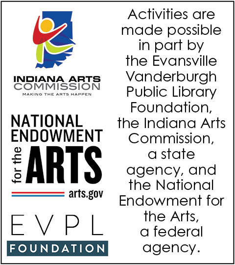 Indiana Arts Commission