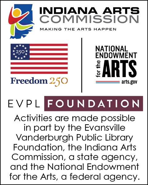Indiana Arts Commission