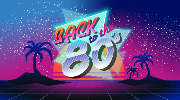 Image for Back to the '80s