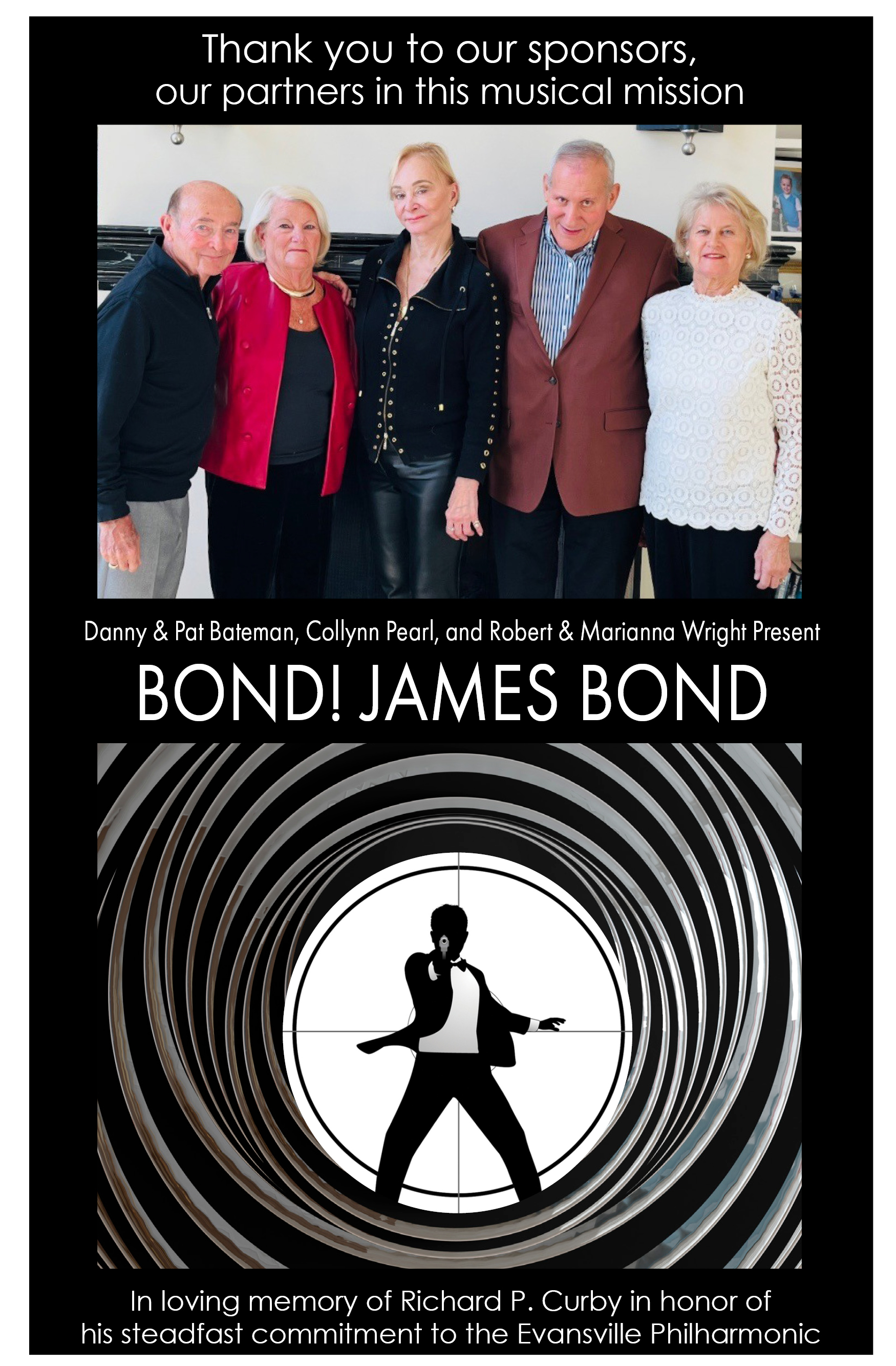 Bateman Pearl Wright