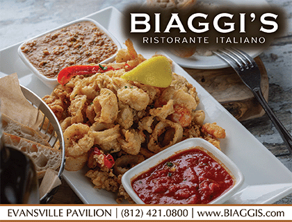 Biaggi's Ristorante Italiano