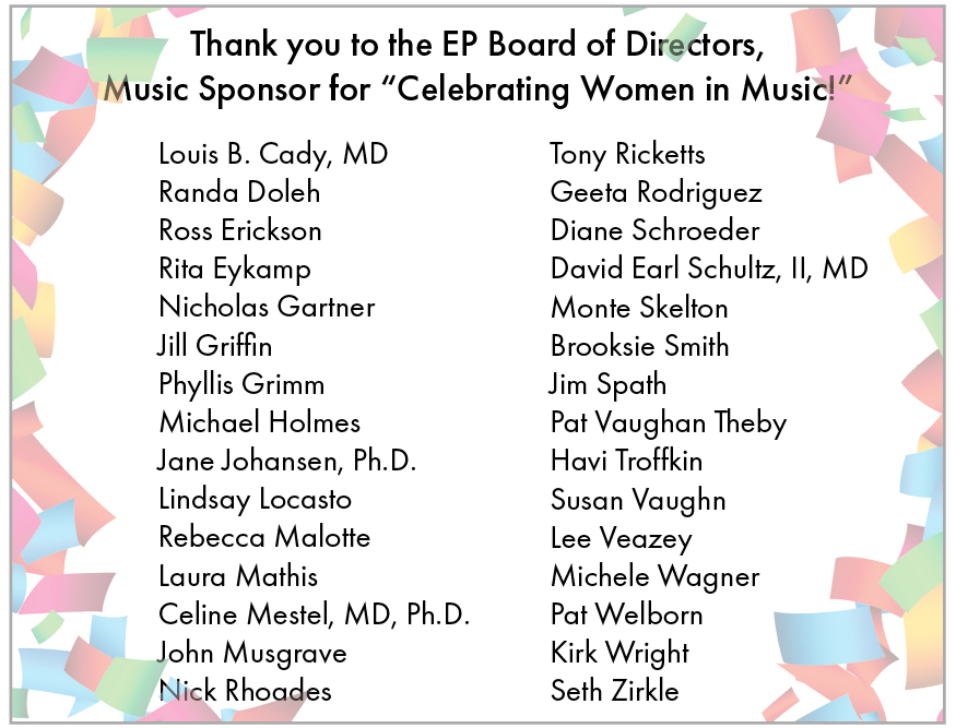 Board of Directors