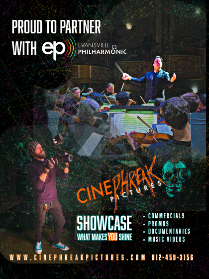 Cinephreak 1