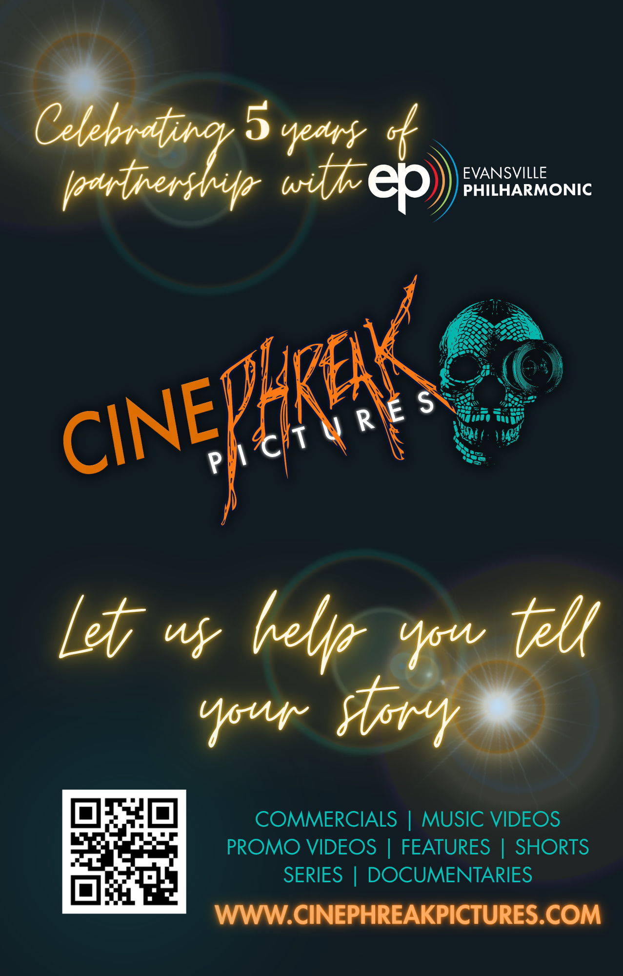 Cinephreak