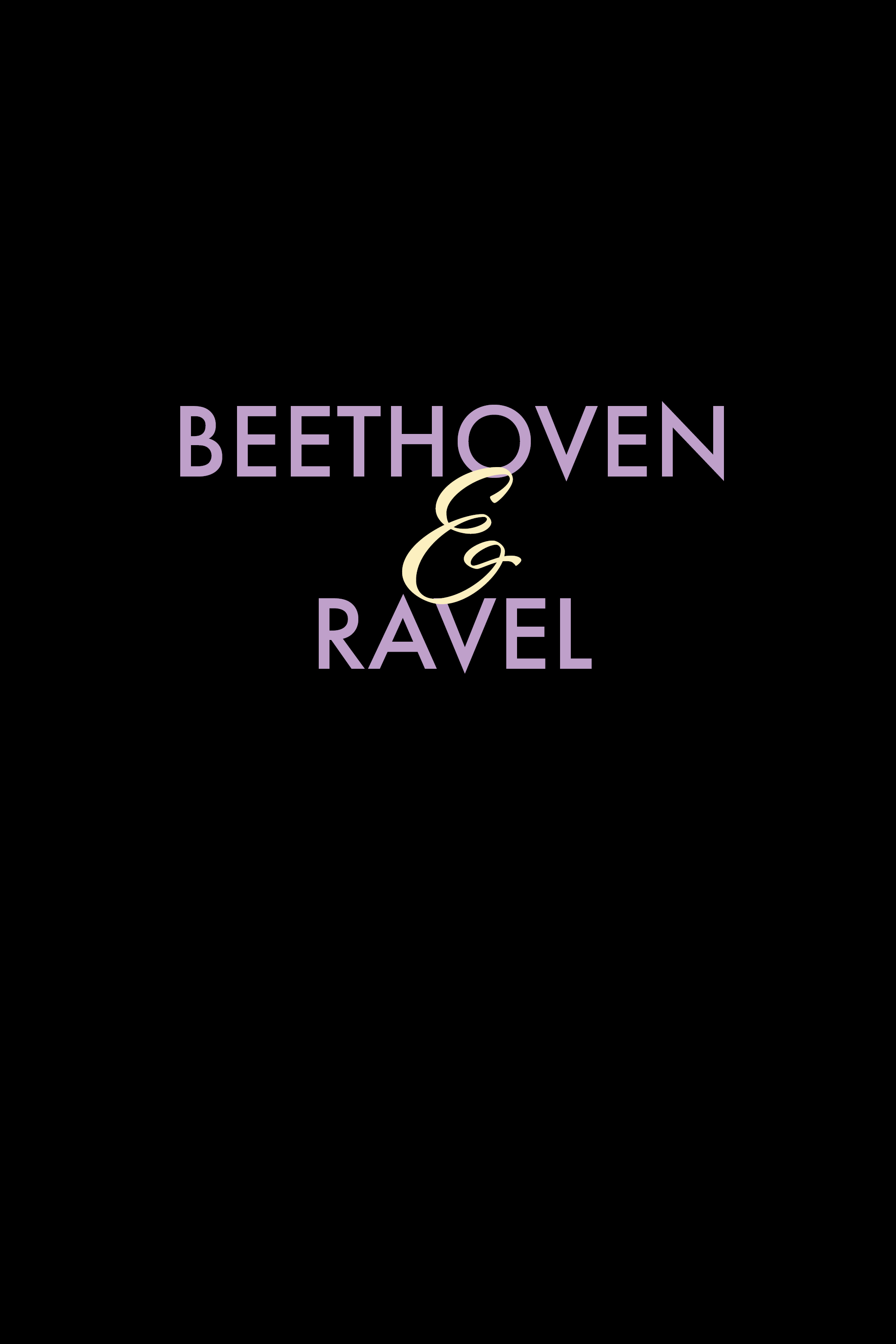 Image for Beethoven & Ravel