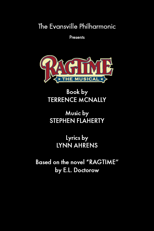 Image for Ragtime: The Musical