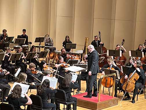 Image for EPYO Fall Concert