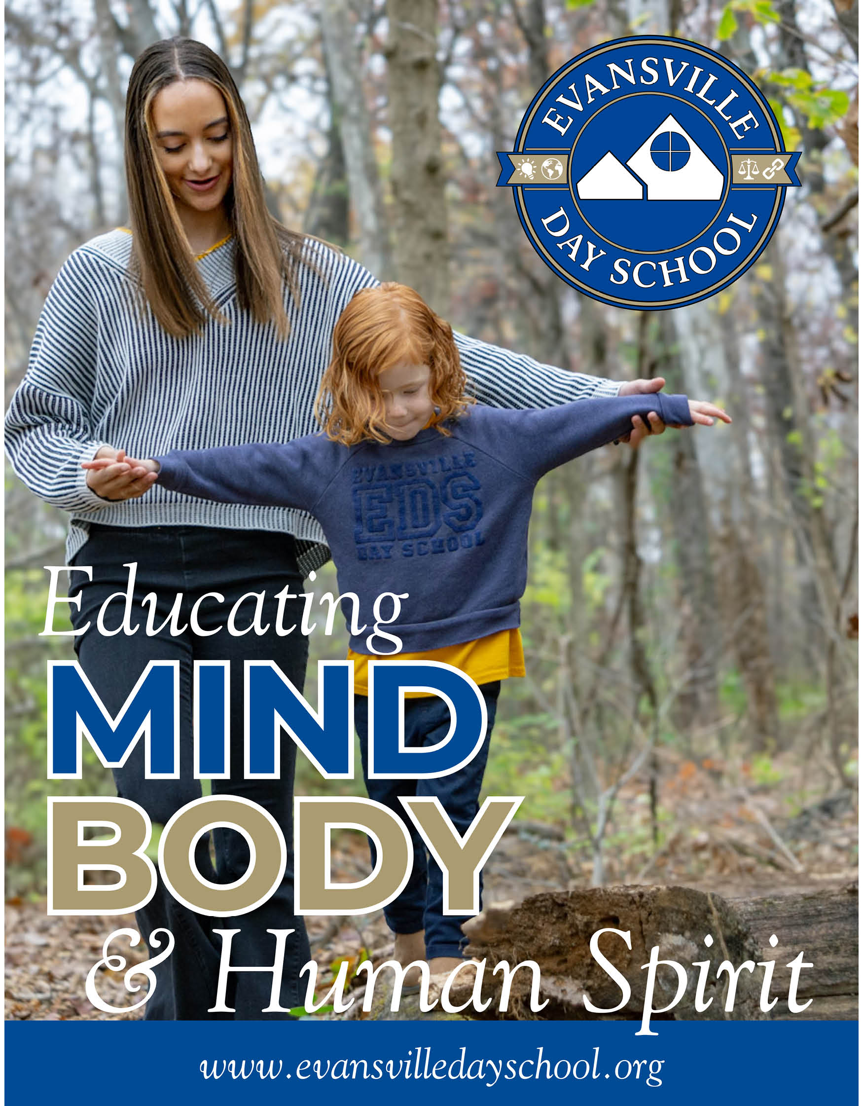 Evansville Day School