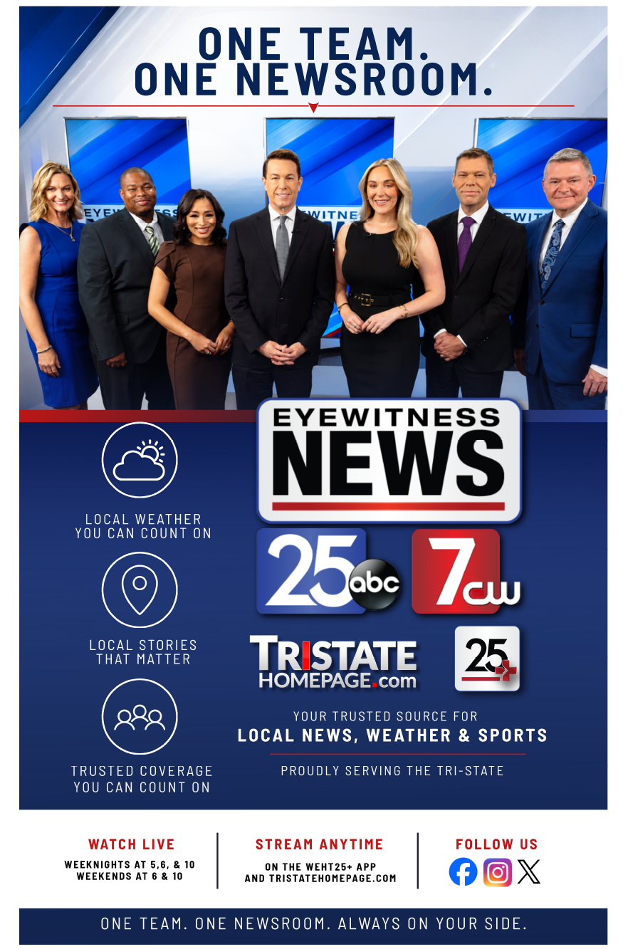 Eyewitness News WEHT