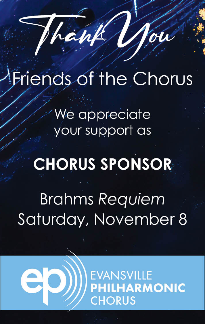 Friends of the Chorus