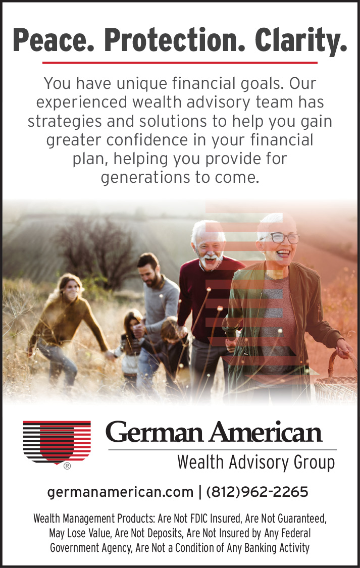 German American Bank