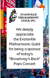 Evansville Philharmonic Guild