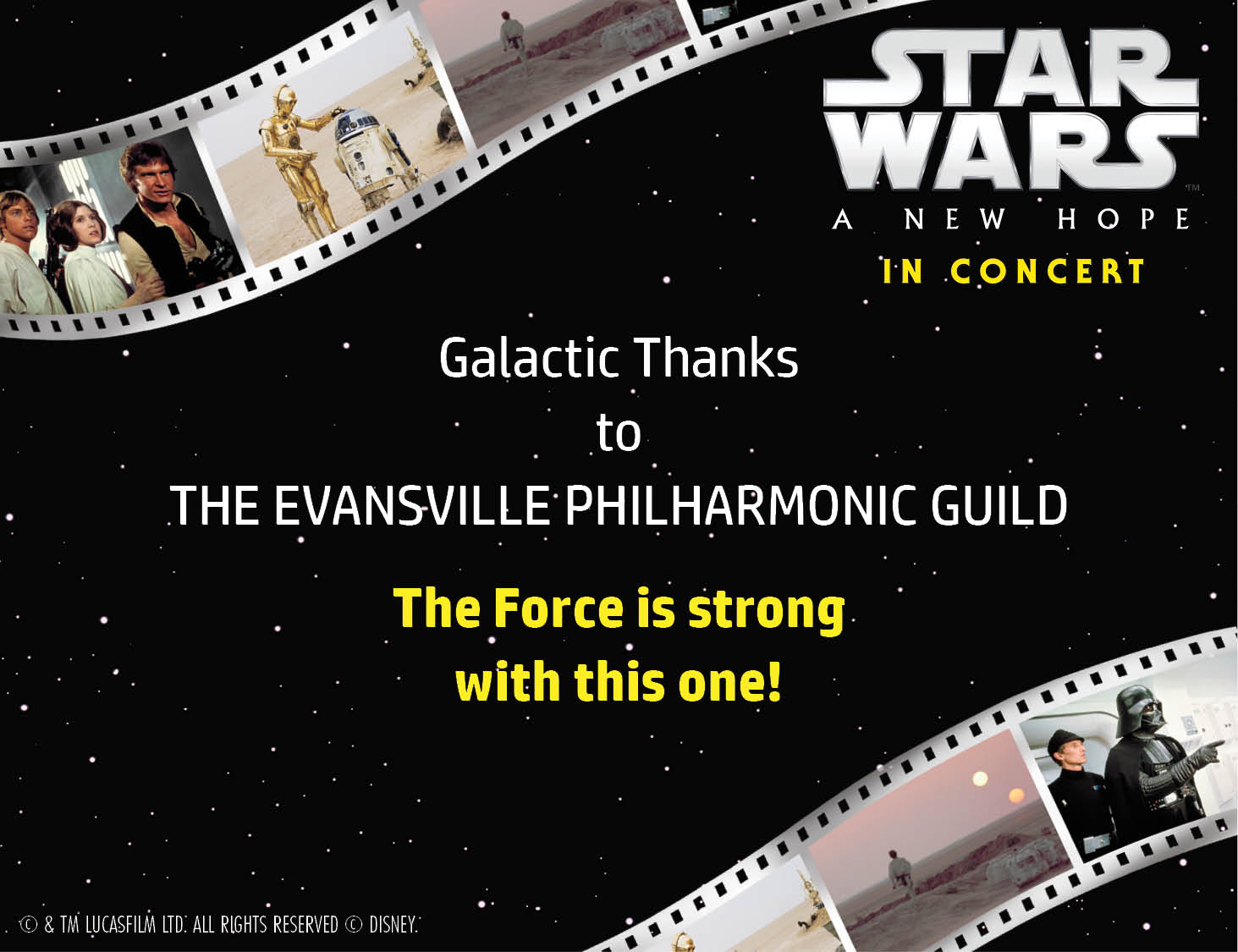 Guild Star Wars
