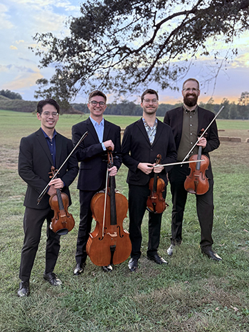 Image for New Traditions