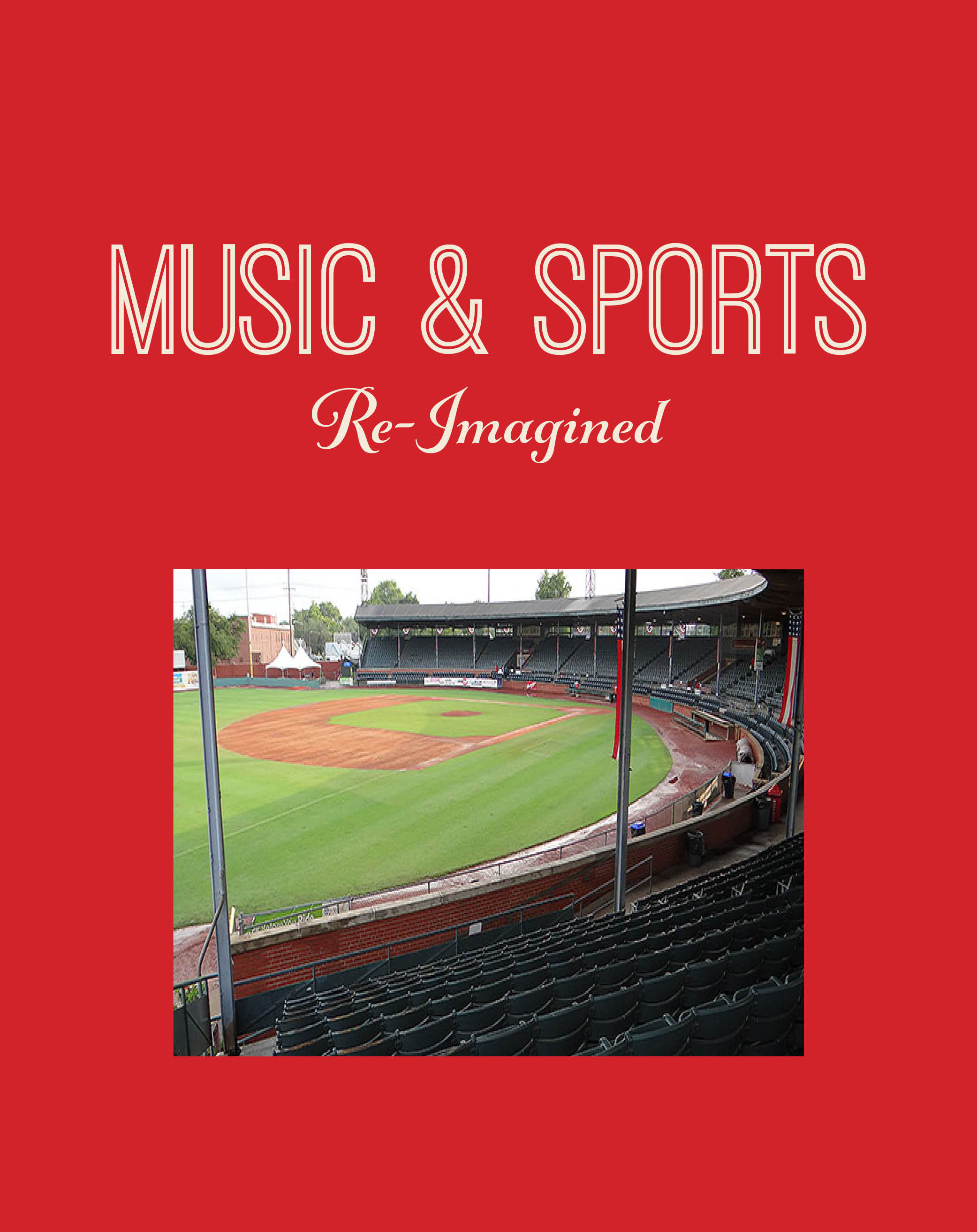 Image for Music & Sports