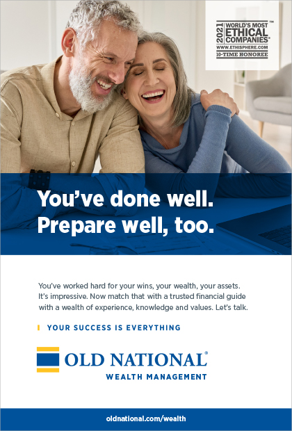 Old National Wealth Management