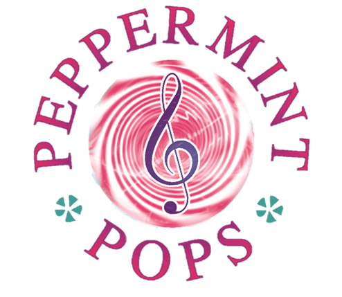 Image for Peppermint Pops