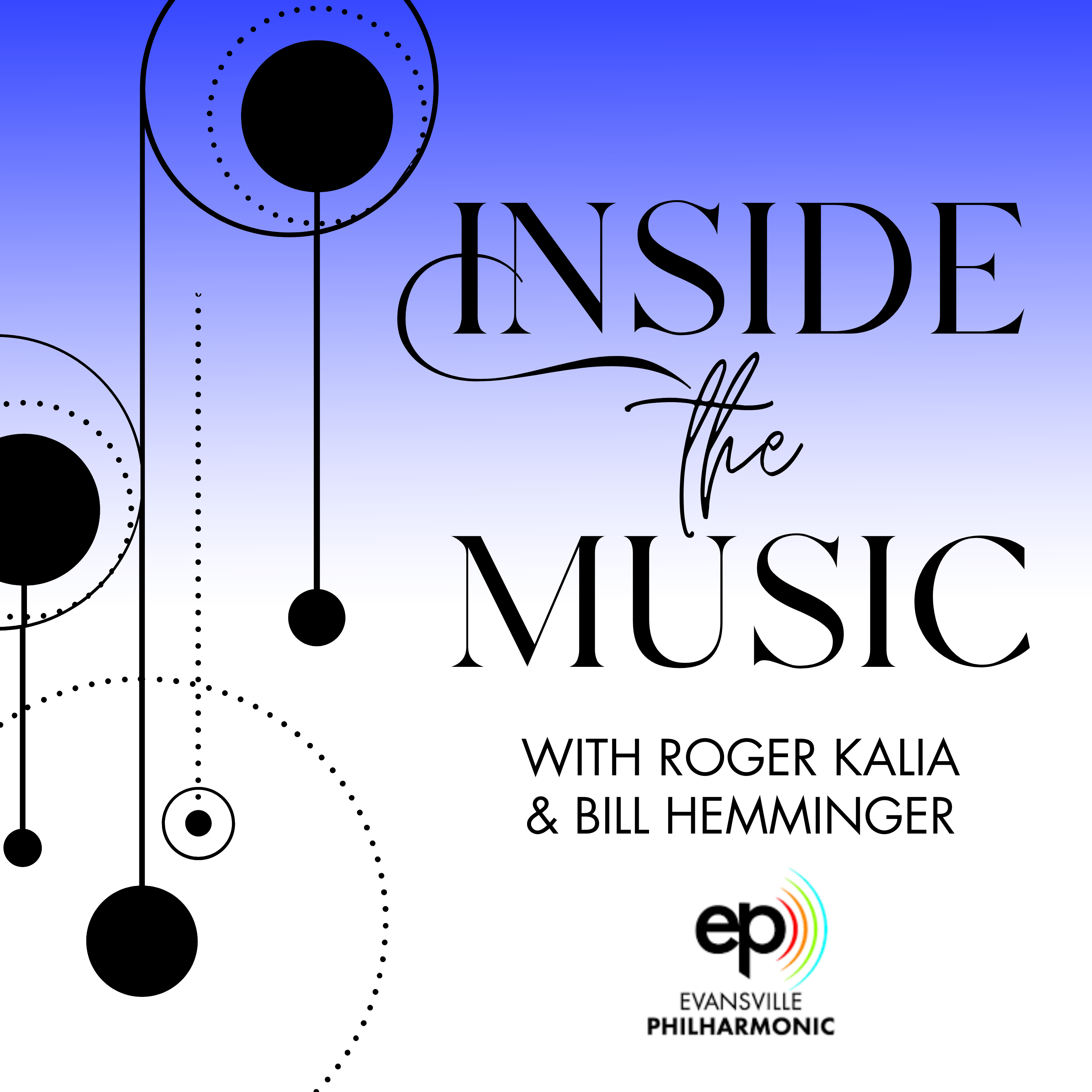 Inside the Music Podcast