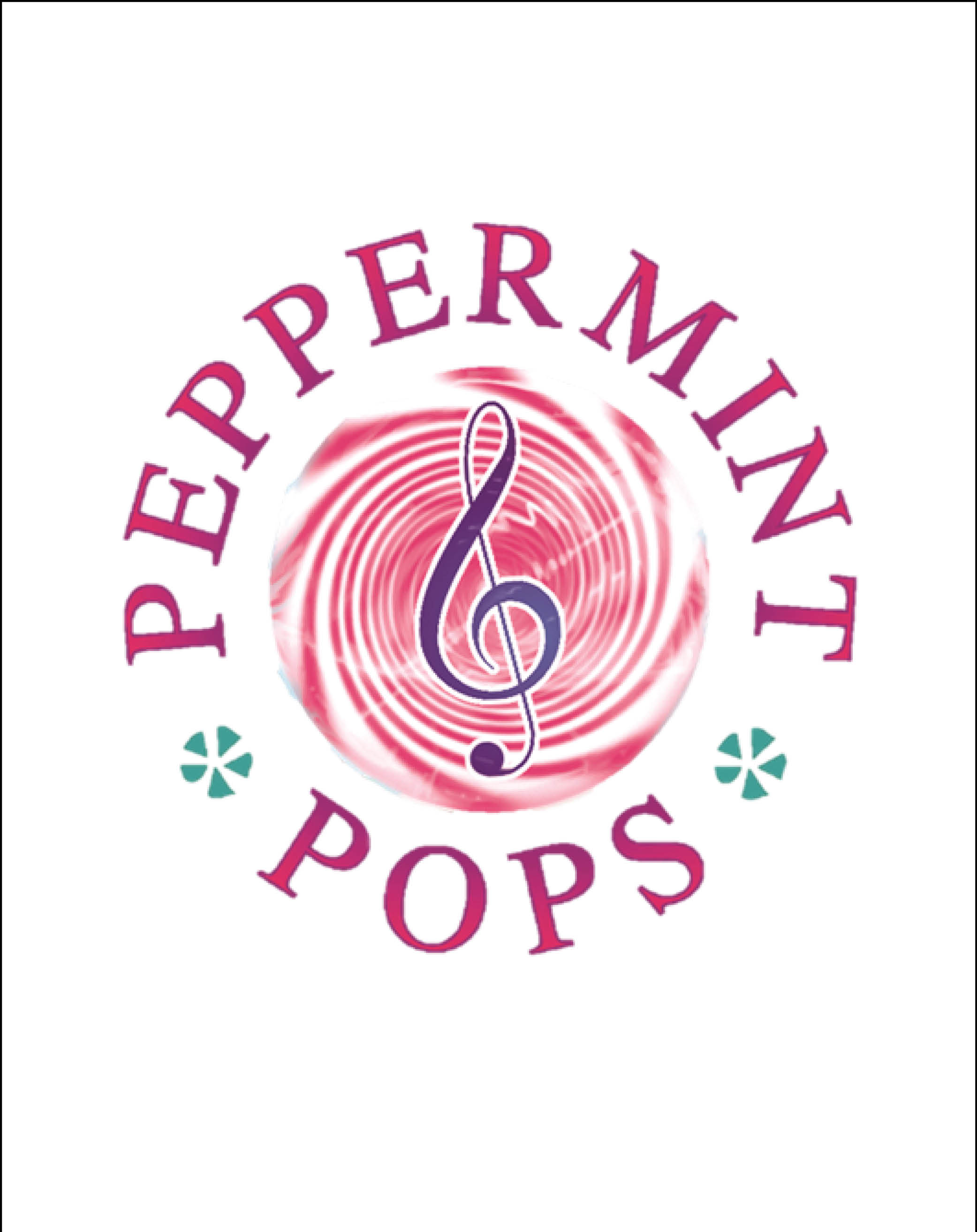 Image for Peppermint Pops