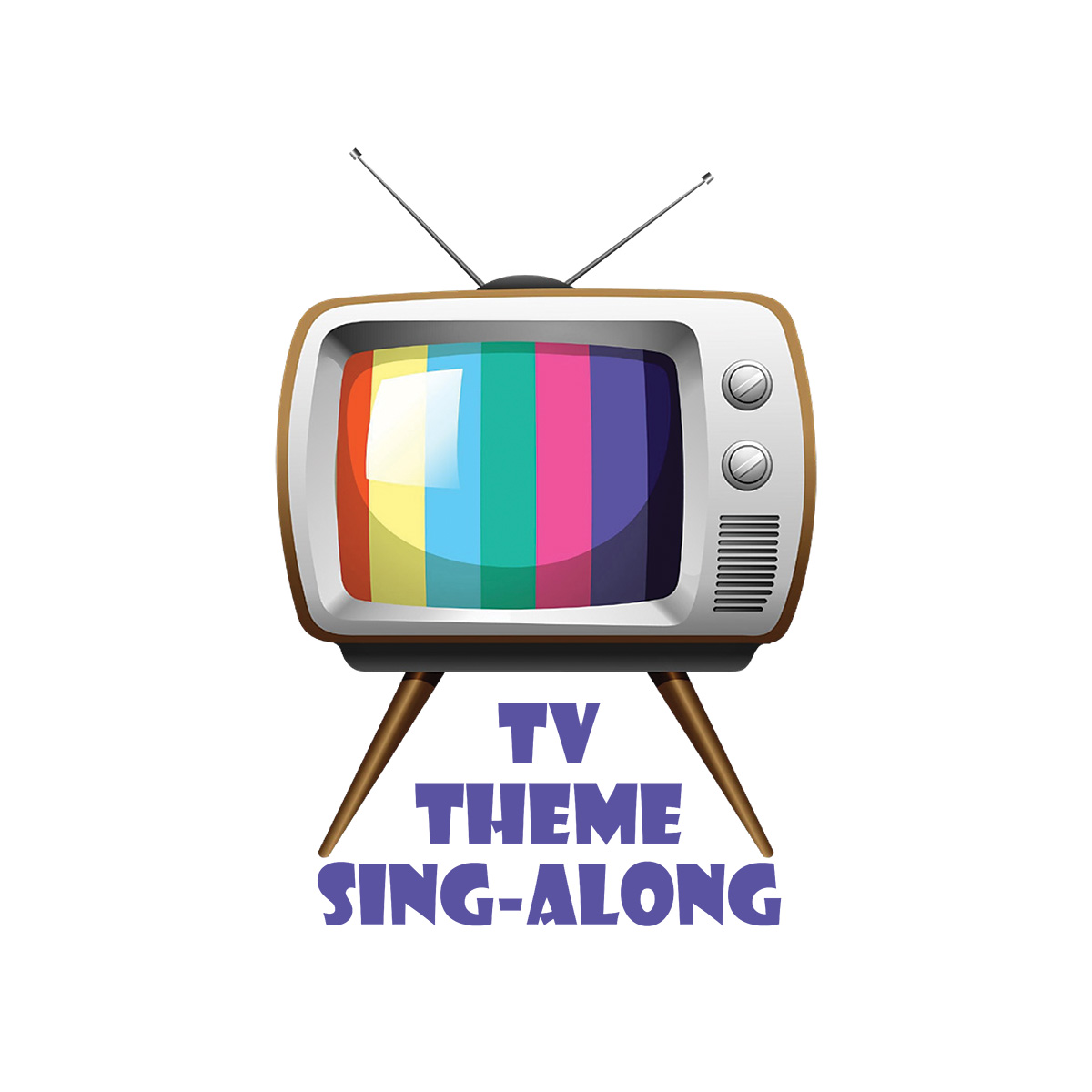 Image for TV Theme Sing Along
