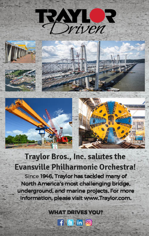 Traylor Bros., Inc.