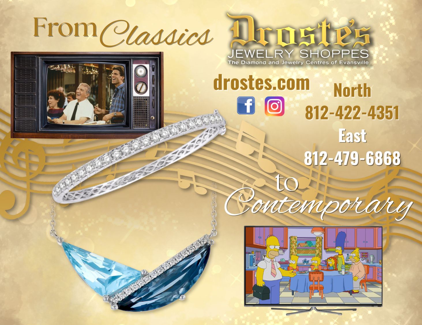 Droste's Jewelry Shope