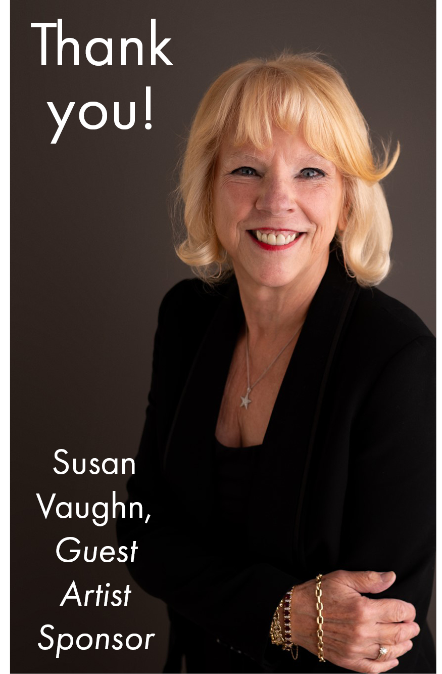 Vaughn, Susan