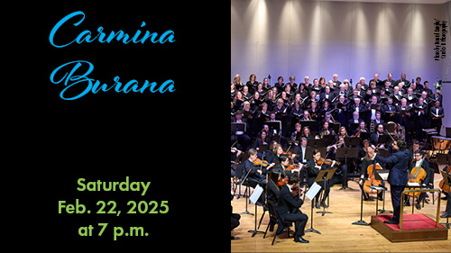 Carmina Burana