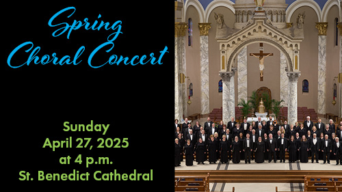 Spring Choral Concert