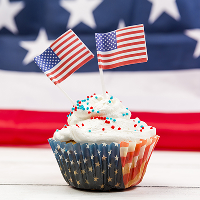 Image for America's 250th Birthday Celebration - Saturday, Feb. 28, 2026, at 7 p.m.