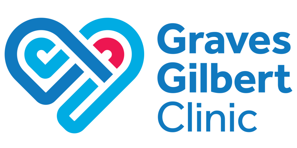 Graves Gilbert Clinic