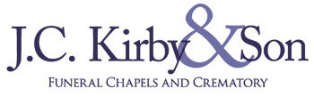 J.C. Kirby & Son