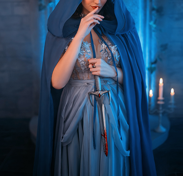 Lady Macbeth
