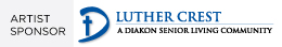 Luthercrest sponsor bar