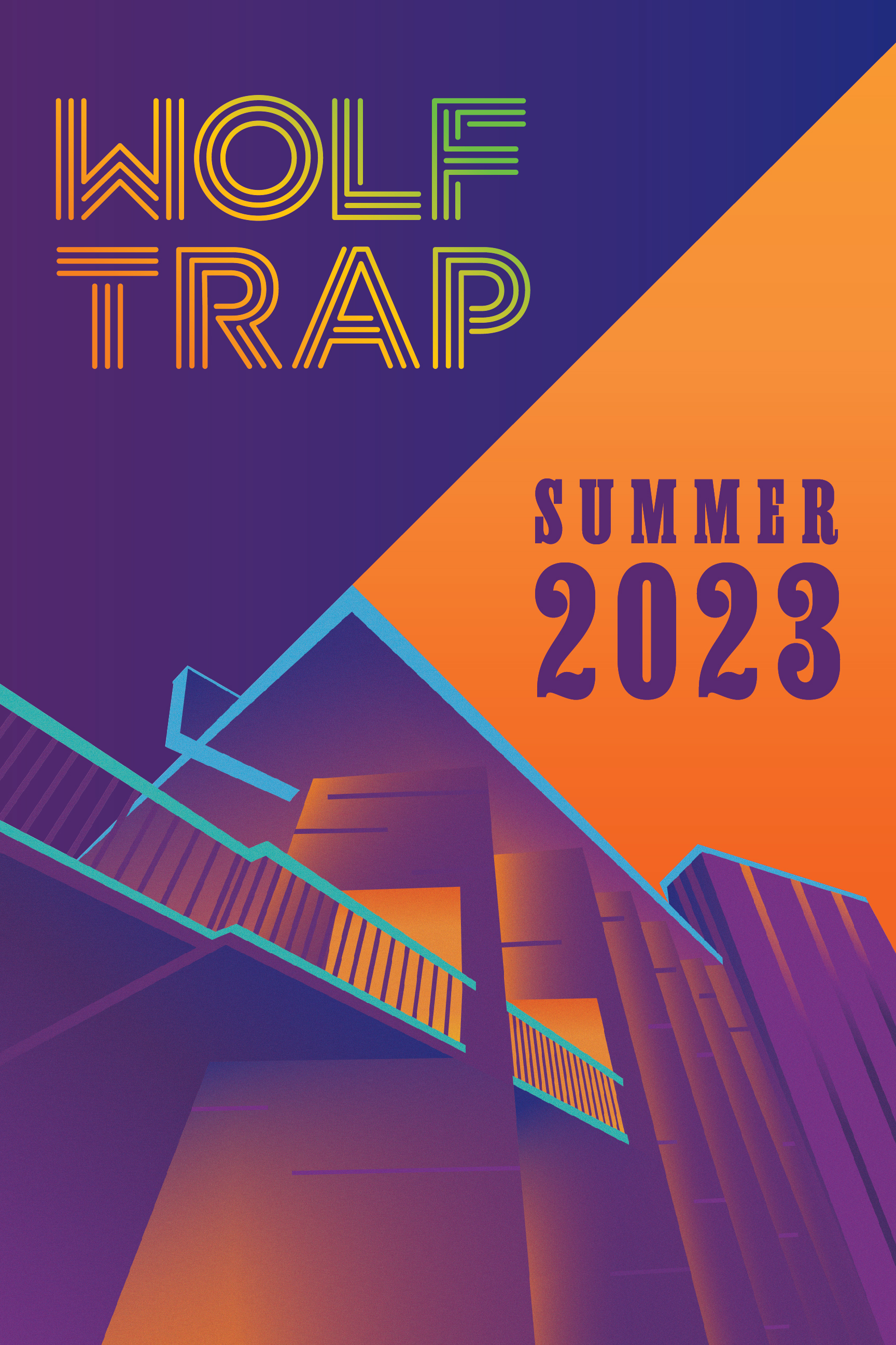 Wolf Trap Schedule Summer 2023 - Concerts