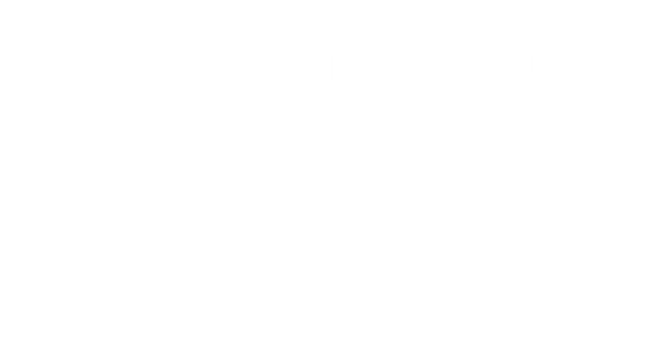 A black and white logoDescription automatically generated