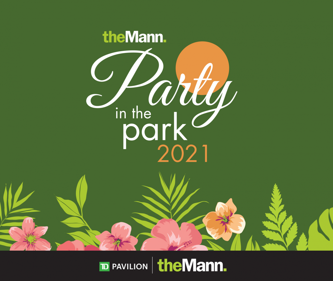 Party in the Park 2021 