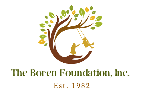 The Boren Foundation