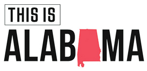 This is Alabama