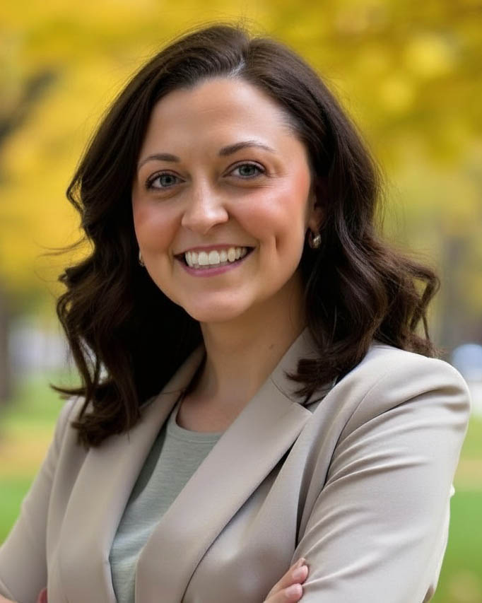 Amanda Klobuchar, The Cardinal at North Hills