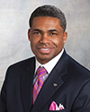 Kieth Cockrell, President, Bank of America Charlotte