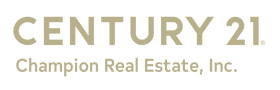 CENTURY 21 Champion Real Estate