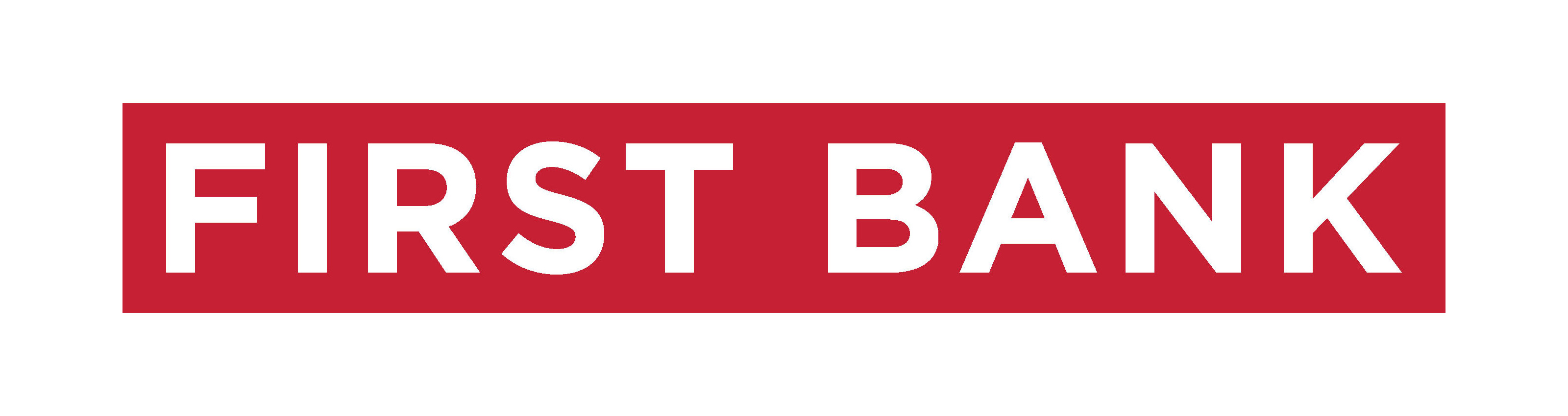 First Bank