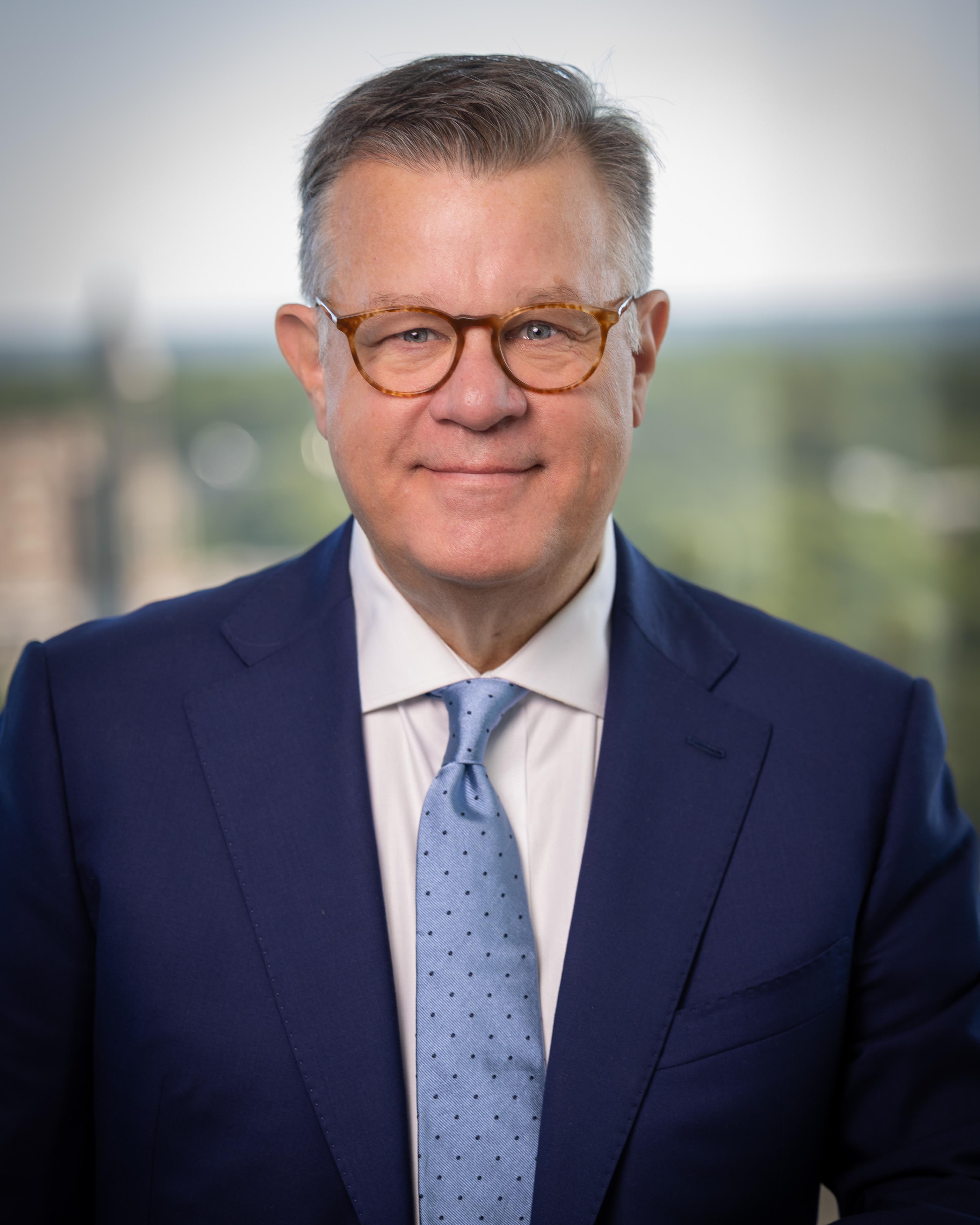 Jeff Lindsay, UNC Health