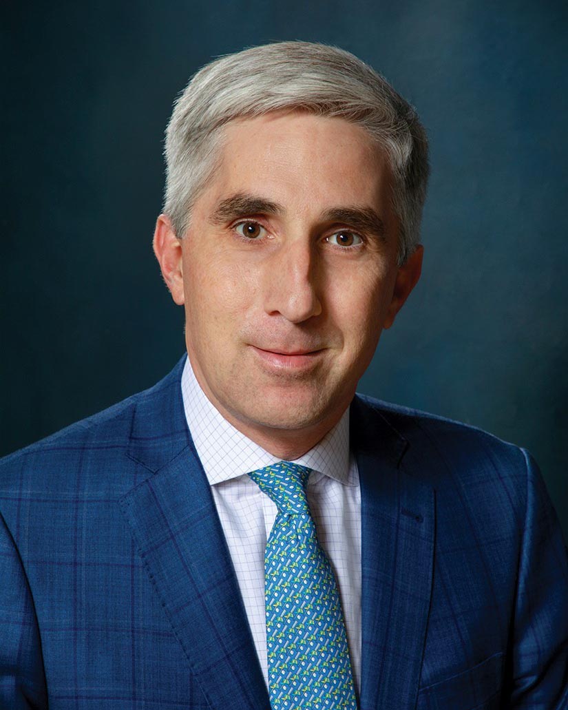 Jim Hansen, PNC