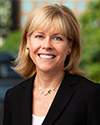 Kari Stoltz, Bank of America Triangle
