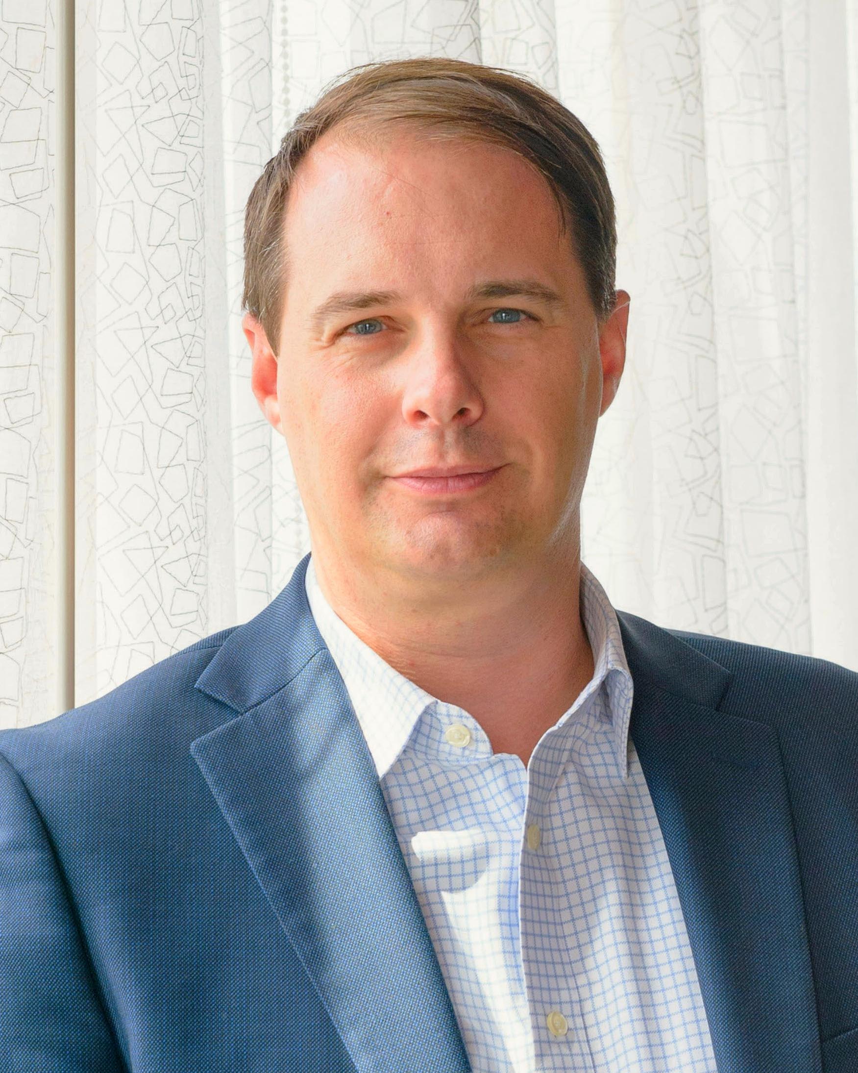 Max Houseworth, Residence Inn Raleigh Downtown