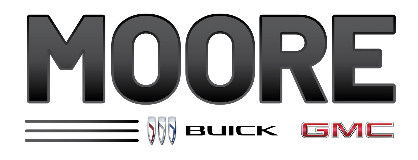 Moore Buick GMC