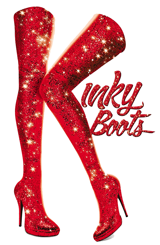 kinky boots weathervane