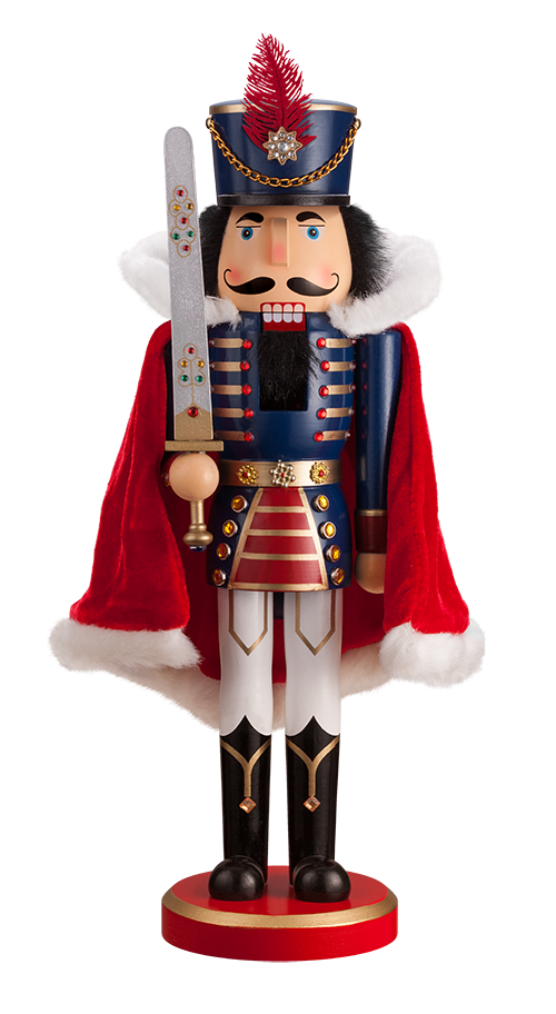 Nutcracker Doll